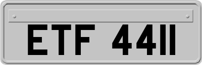 ETF4411