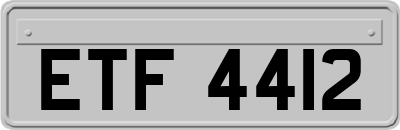 ETF4412