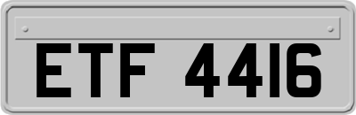 ETF4416