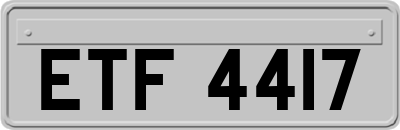 ETF4417