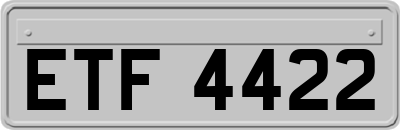 ETF4422