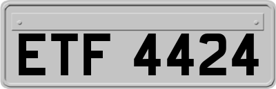 ETF4424