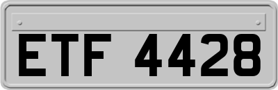 ETF4428