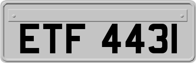 ETF4431
