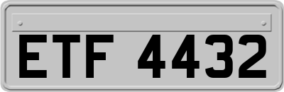 ETF4432