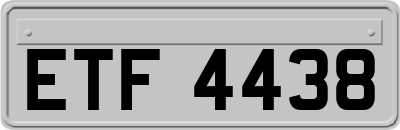 ETF4438