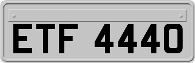 ETF4440