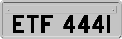 ETF4441
