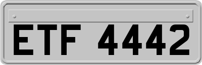 ETF4442