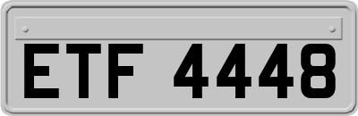ETF4448