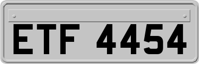 ETF4454