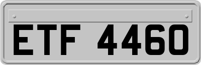 ETF4460