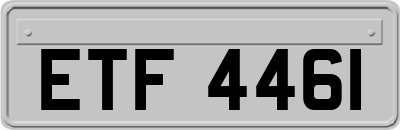 ETF4461