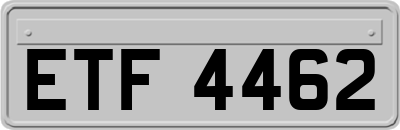 ETF4462