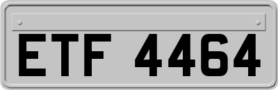 ETF4464