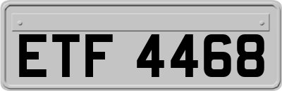 ETF4468