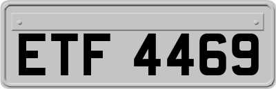 ETF4469