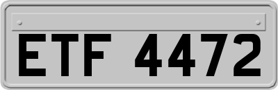 ETF4472