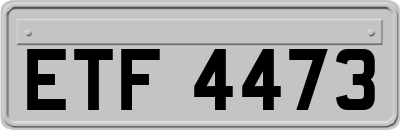 ETF4473