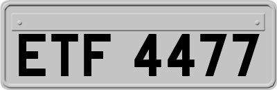 ETF4477