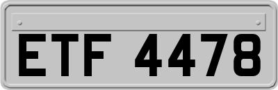 ETF4478