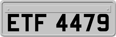ETF4479