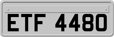 ETF4480