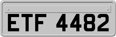 ETF4482