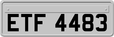 ETF4483