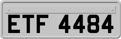 ETF4484