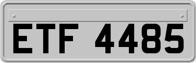 ETF4485