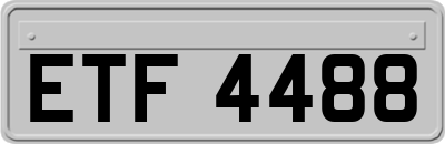 ETF4488