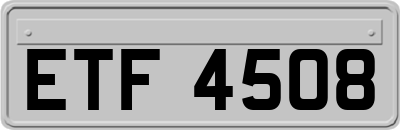 ETF4508