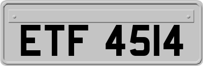 ETF4514