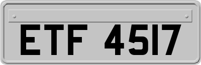 ETF4517