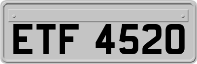 ETF4520
