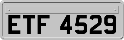 ETF4529