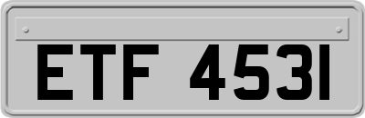 ETF4531