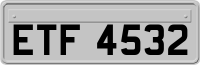 ETF4532