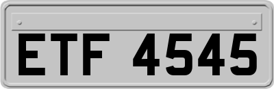ETF4545