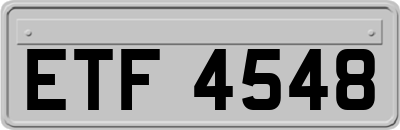 ETF4548