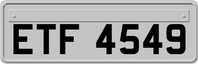 ETF4549
