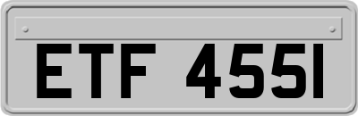 ETF4551