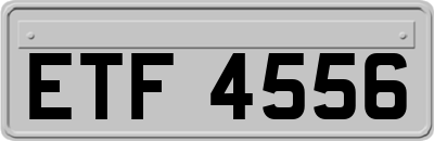ETF4556