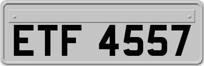 ETF4557