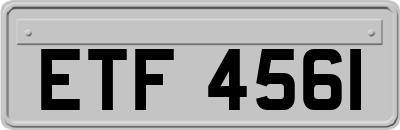 ETF4561