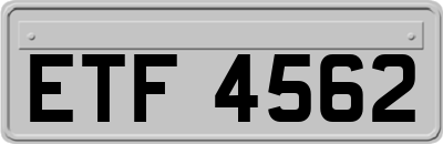 ETF4562