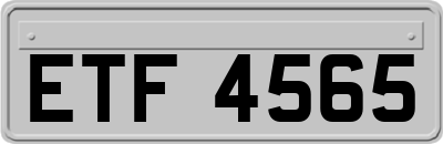 ETF4565