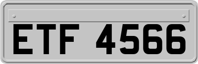 ETF4566