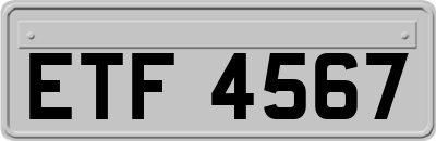 ETF4567